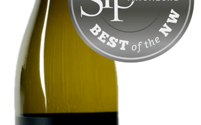 Eternal wins Best in the Pacific Northwest and updated on our new winery location!